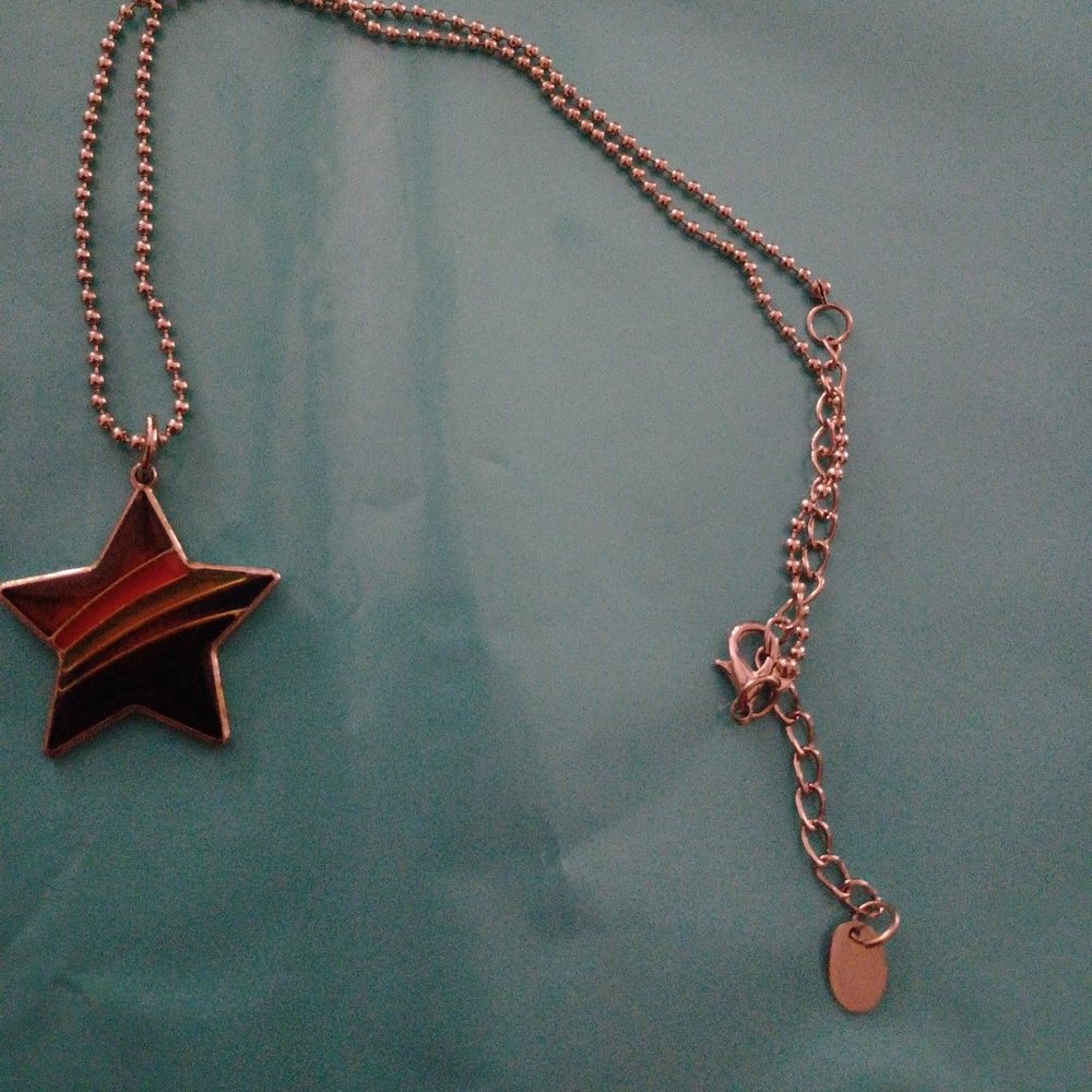Women Necklace JA-05